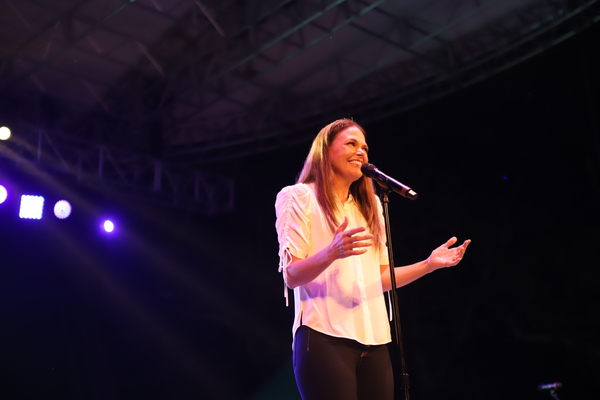 Photo Coverage: Go Inside Elsie Fest 2018 with Darren Criss, Sutton Foster, Joshua Henry and More! Image