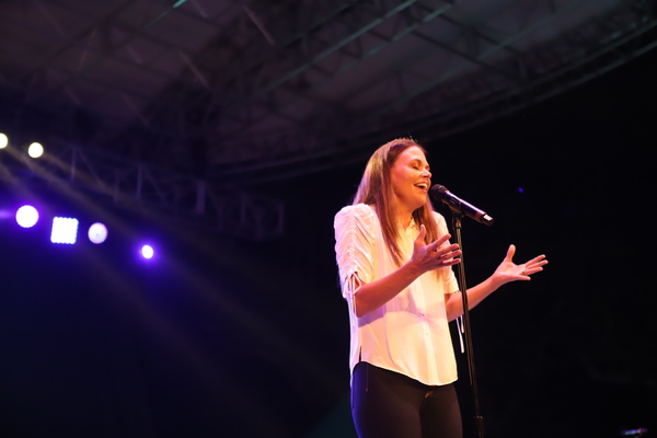 Photo Coverage: Go Inside Elsie Fest 2018 with Darren Criss, Sutton Foster, Joshua Henry and More! Image