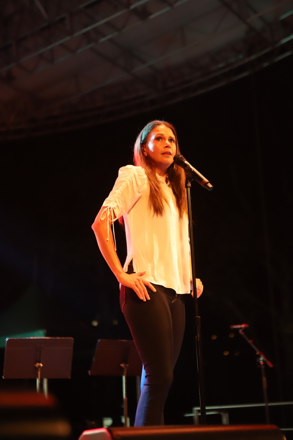 Photo Coverage: Go Inside Elsie Fest 2018 with Darren Criss, Sutton Foster, Joshua Henry and More! Image