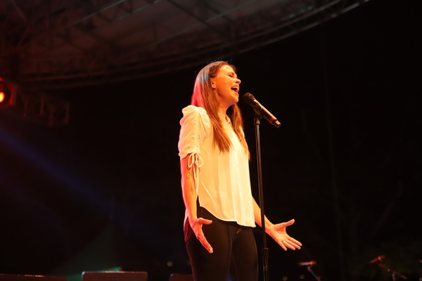 Photo Coverage: Go Inside Elsie Fest 2018 with Darren Criss, Sutton Foster, Joshua Henry and More! Image