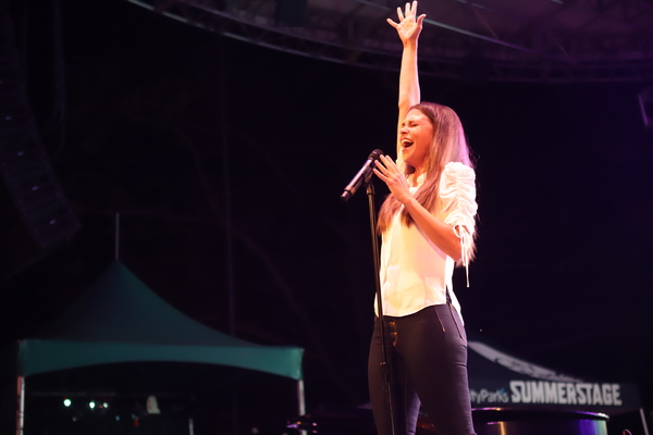 Photo Coverage: Go Inside Elsie Fest 2018 with Darren Criss, Sutton Foster, Joshua Henry and More! Image