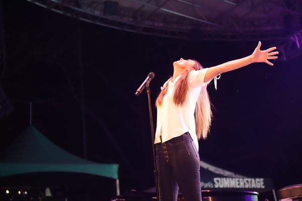 Photo Coverage: Go Inside Elsie Fest 2018 with Darren Criss, Sutton Foster, Joshua Henry and More! Image