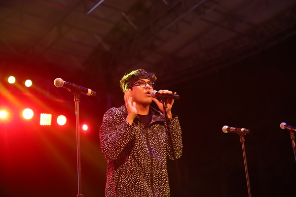 Photo Coverage: Go Inside Elsie Fest 2018 with Darren Criss, Sutton Foster, Joshua Henry and More! Image