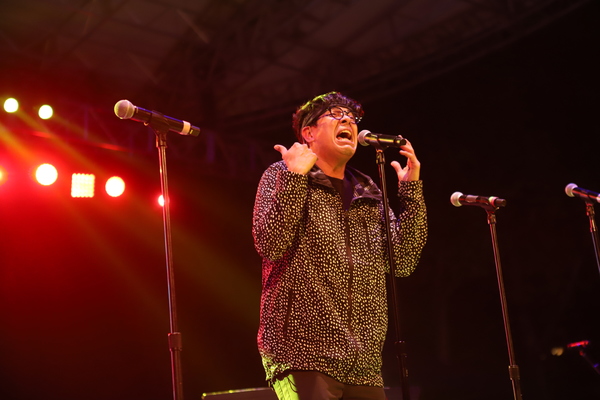 Photo Coverage: Go Inside Elsie Fest 2018 with Darren Criss, Sutton Foster, Joshua Henry and More! Image