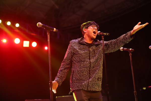 Photo Coverage: Go Inside Elsie Fest 2018 with Darren Criss, Sutton Foster, Joshua Henry and More! Image