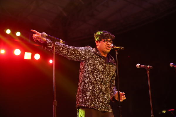Photo Coverage: Go Inside Elsie Fest 2018 with Darren Criss, Sutton Foster, Joshua Henry and More! Image