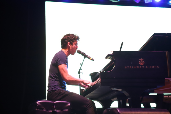 Photo Coverage: Go Inside Elsie Fest 2018 with Darren Criss, Sutton Foster, Joshua Henry and More! Image
