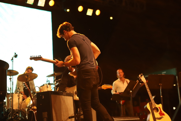 Photo Coverage: Go Inside Elsie Fest 2018 with Darren Criss, Sutton Foster, Joshua Henry and More! Image
