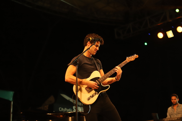Photo Coverage: Go Inside Elsie Fest 2018 with Darren Criss, Sutton Foster, Joshua Henry and More! Image