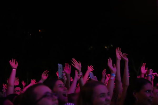 Photo Coverage: Go Inside Elsie Fest 2018 with Darren Criss, Sutton Foster, Joshua Henry and More! Image