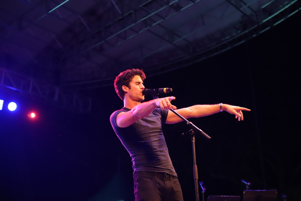 Photo Coverage: Go Inside Elsie Fest 2018 with Darren Criss, Sutton Foster, Joshua Henry and More! Image