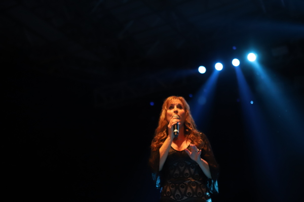 Photo Coverage: Go Inside Elsie Fest 2018 with Darren Criss, Sutton Foster, Joshua Henry and More! Image