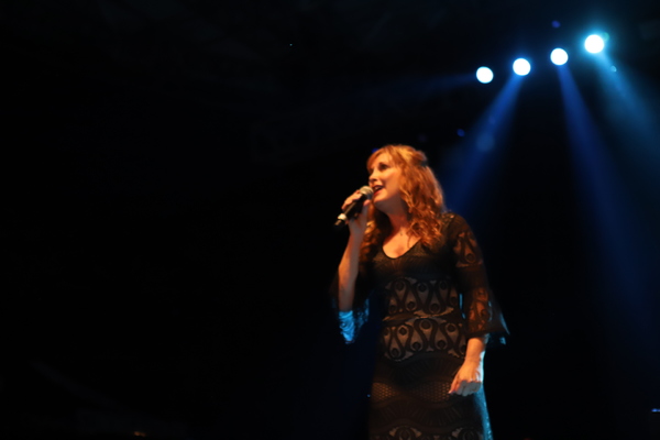 Photo Coverage: Go Inside Elsie Fest 2018 with Darren Criss, Sutton Foster, Joshua Henry and More! Image