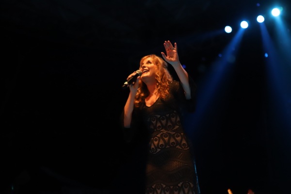Photo Coverage: Go Inside Elsie Fest 2018 with Darren Criss, Sutton Foster, Joshua Henry and More! Image