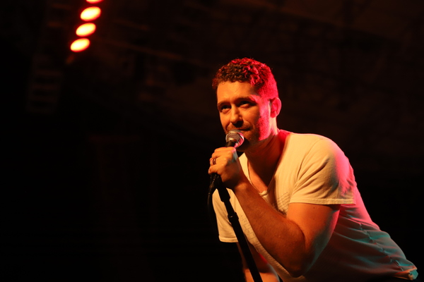 Photo Coverage: Go Inside Elsie Fest 2018 with Darren Criss, Sutton Foster, Joshua Henry and More! Image