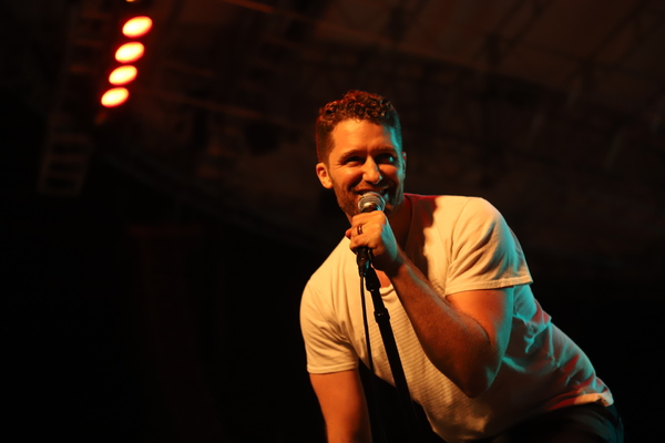 Photo Coverage: Go Inside Elsie Fest 2018 with Darren Criss, Sutton Foster, Joshua Henry and More! Image
