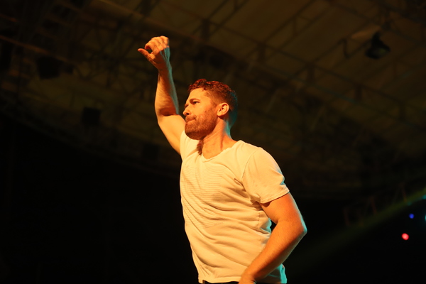 Photo Coverage: Go Inside Elsie Fest 2018 with Darren Criss, Sutton Foster, Joshua Henry and More! Image