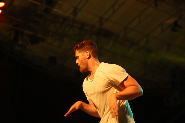 Photo Coverage: Go Inside Elsie Fest 2018 with Darren Criss, Sutton Foster, Joshua Henry and More! Image