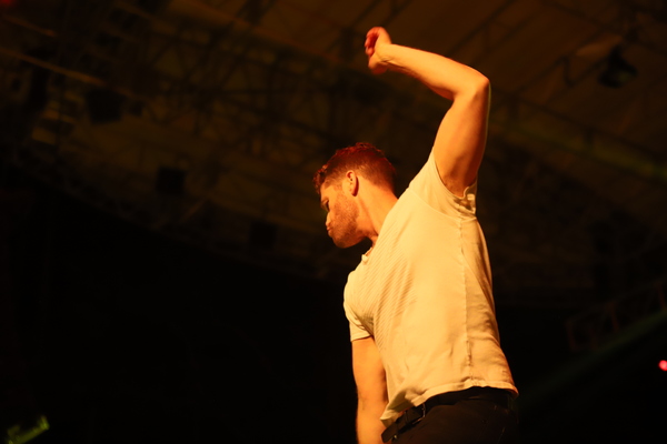 Photo Coverage: Go Inside Elsie Fest 2018 with Darren Criss, Sutton Foster, Joshua Henry and More! Image