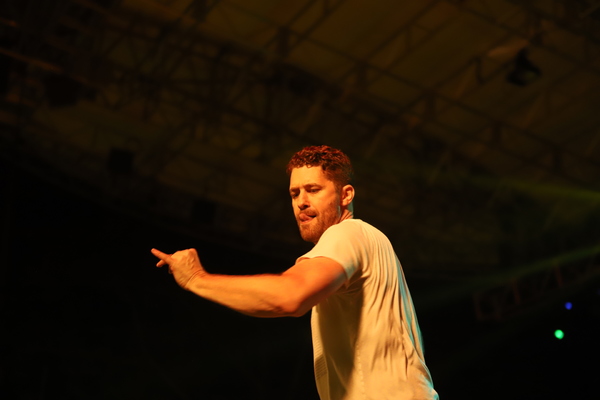 Photo Coverage: Go Inside Elsie Fest 2018 with Darren Criss, Sutton Foster, Joshua Henry and More! Image