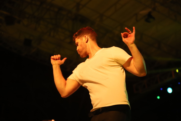 Photo Coverage: Go Inside Elsie Fest 2018 with Darren Criss, Sutton Foster, Joshua Henry and More! Image
