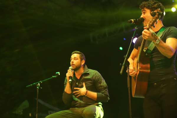 Photo Coverage: Go Inside Elsie Fest 2018 with Darren Criss, Sutton Foster, Joshua Henry and More! Image