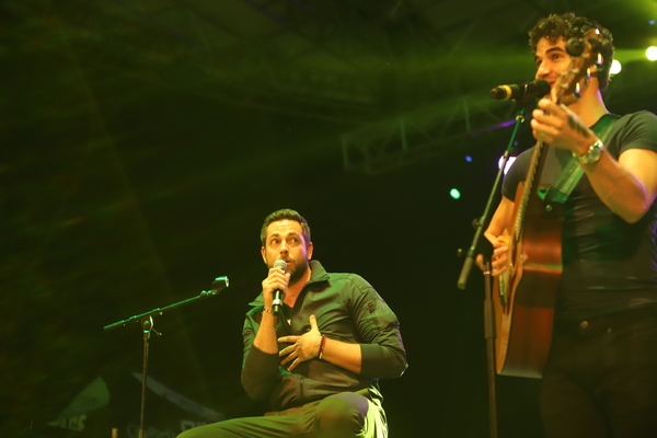 Photo Coverage: Go Inside Elsie Fest 2018 with Darren Criss, Sutton Foster, Joshua Henry and More! Image