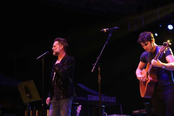 Photo Coverage: Go Inside Elsie Fest 2018 with Darren Criss, Sutton Foster, Joshua Henry and More! Image