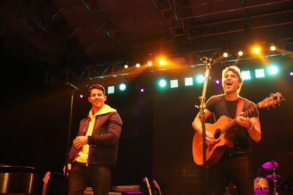 Photo Coverage: Go Inside Elsie Fest 2018 with Darren Criss, Sutton Foster, Joshua Henry and More! Image