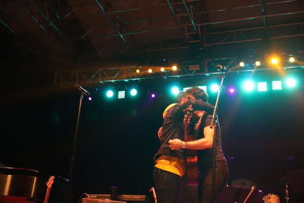Photo Coverage: Go Inside Elsie Fest 2018 with Darren Criss, Sutton Foster, Joshua Henry and More! Image