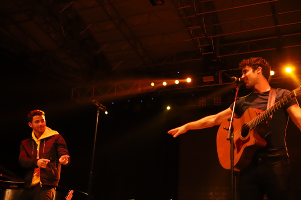 Photo Coverage: Go Inside Elsie Fest 2018 with Darren Criss, Sutton Foster, Joshua Henry and More! Image