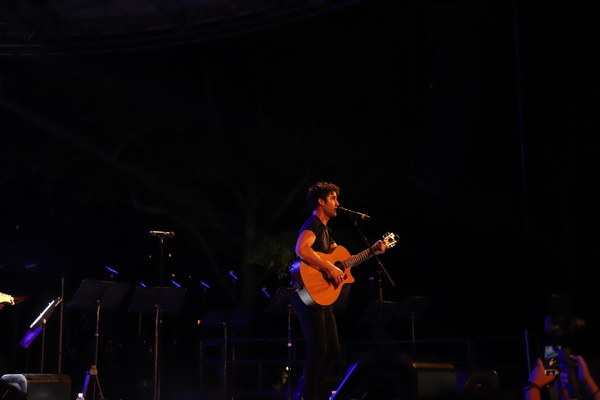 Photo Coverage: Go Inside Elsie Fest 2018 with Darren Criss, Sutton Foster, Joshua Henry and More! 