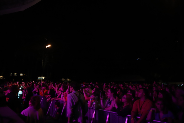 Photo Coverage: Go Inside Elsie Fest 2018 with Darren Criss, Sutton Foster, Joshua Henry and More! Image