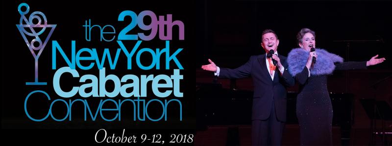 BWW Picks for Best Cabaret Shows in NYC This Week, 10/8-10/14 Image