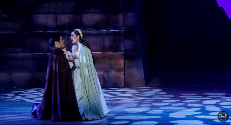 Review: GUADALUPE The Musical Is A Hearty Musical Treat Image