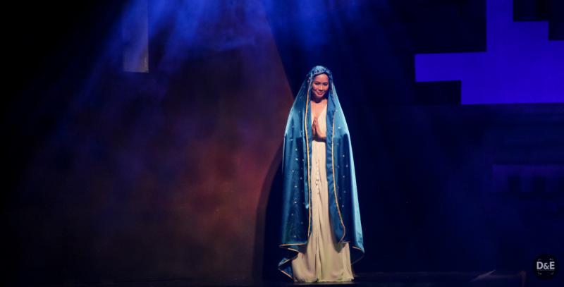 Review: GUADALUPE The Musical Is A Hearty Musical Treat Image