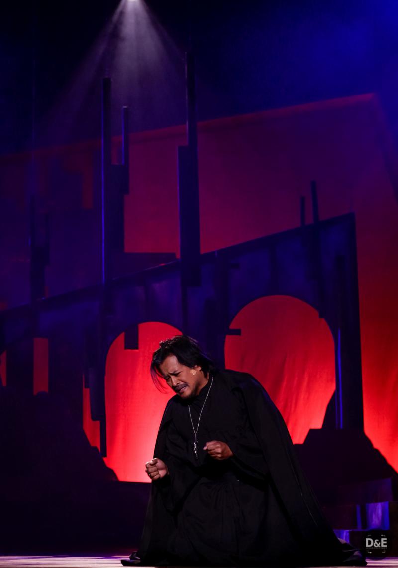 Review: GUADALUPE The Musical Is A Hearty Musical Treat Image