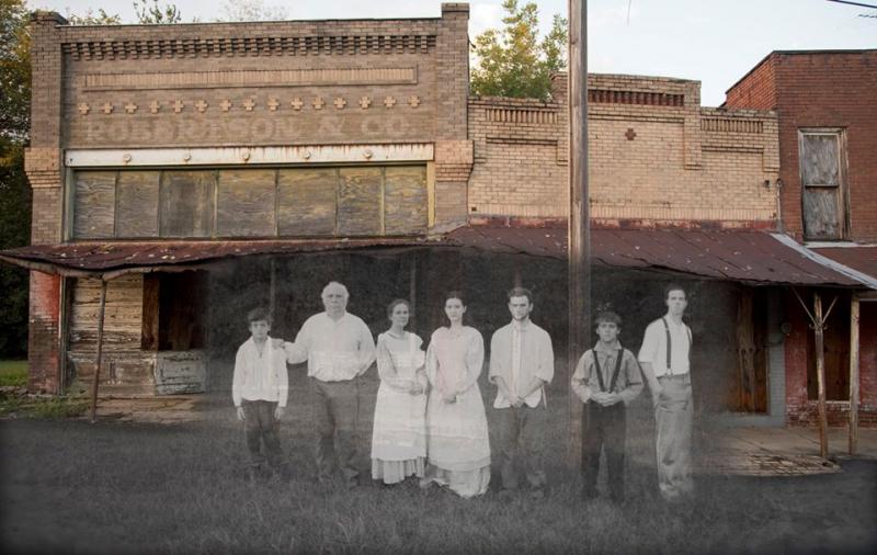 SAVE THE DATE: Nashville Theater Calendar for October 8, 2018 Image