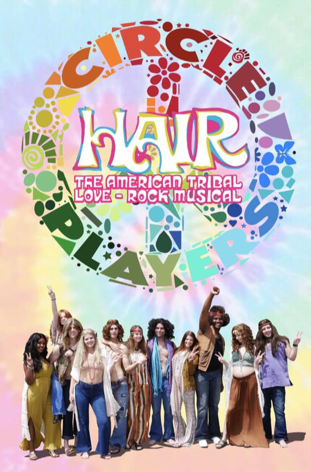 SAVE THE DATE: Nashville Theater Calendar for October 8, 2018 Image