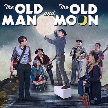 SAVE THE DATE: Nashville Theater Calendar for October 8, 2018 Image