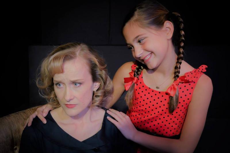 SAVE THE DATE: Nashville Theater Calendar for October 8, 2018 Image