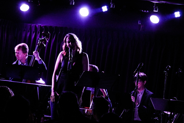 Photo Flash: Joel B. New Brings JOEL B. NEW IS TRYING TOO HARD to Green Room 42 Image