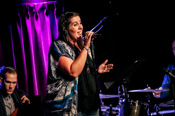 Photo Flash: Joel B. New Brings JOEL B. NEW IS TRYING TOO HARD to Green Room 42 Image