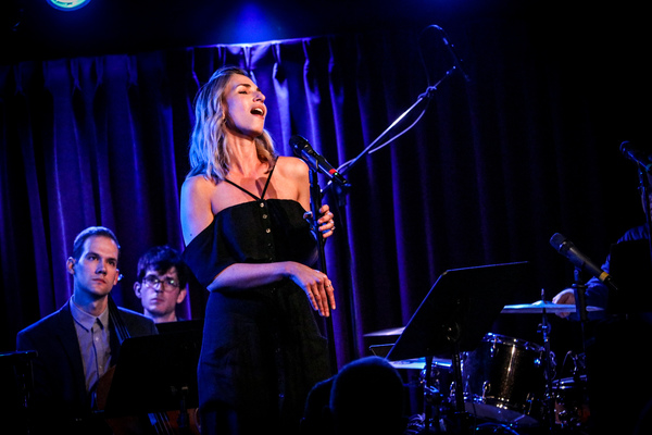 Photo Flash: Joel B. New Brings JOEL B. NEW IS TRYING TOO HARD to Green Room 42 Image