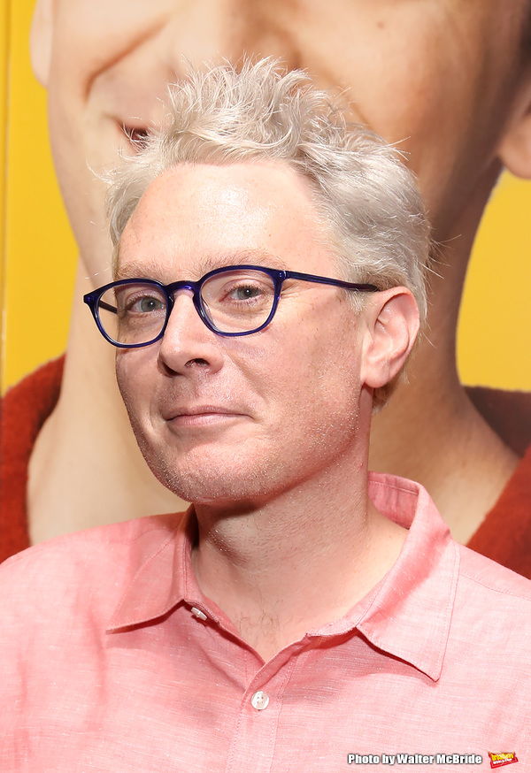 Photo Coverage: The Stars Come Out For Invited Dress Rehearsal Of Harvey Fierstein's TORCH SONG Image