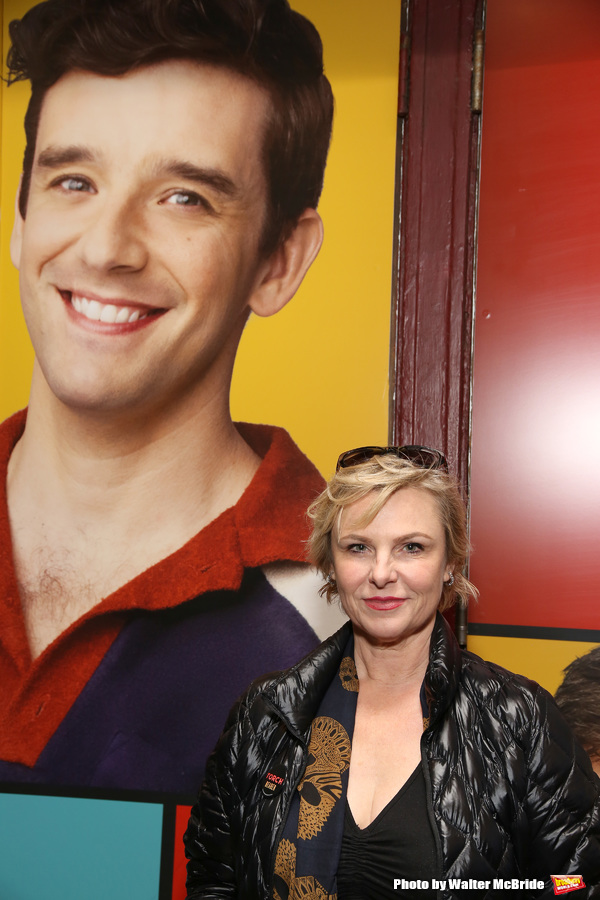 Photo Coverage: The Stars Come Out For Invited Dress Rehearsal Of Harvey Fierstein's TORCH SONG Image