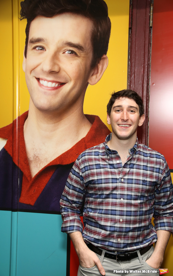 Photo Coverage: The Stars Come Out For Invited Dress Rehearsal Of Harvey Fierstein's TORCH SONG Image