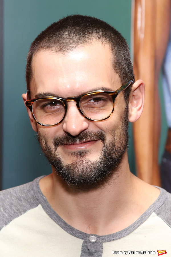 Photo Coverage: The Stars Come Out For Invited Dress Rehearsal Of Harvey Fierstein's TORCH SONG Image