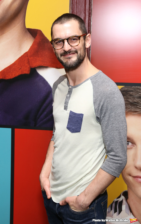 Photo Coverage: The Stars Come Out For Invited Dress Rehearsal Of Harvey Fierstein's TORCH SONG Image