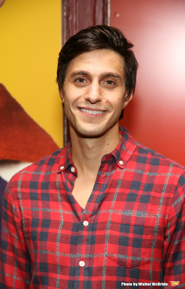 Photo Coverage: The Stars Come Out For Invited Dress Rehearsal Of Harvey Fierstein's TORCH SONG Image